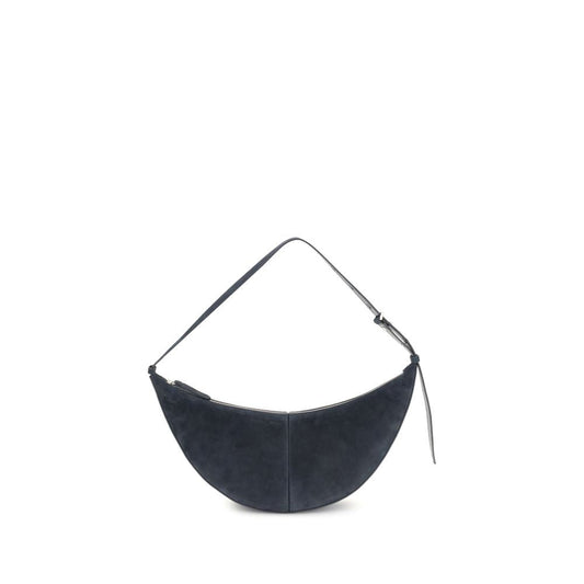 Blue Lamb Ovis Aries Aries Shoulder Bag