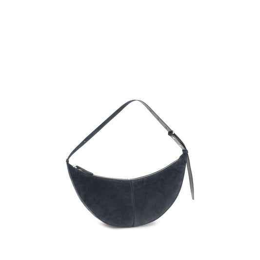 Blue Lamb Ovis Aries Aries Shoulder Bag