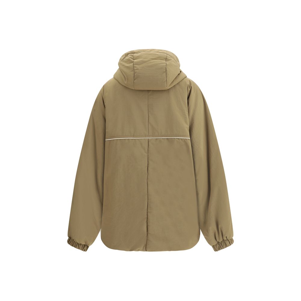 Bicolor Polyamide Clothing