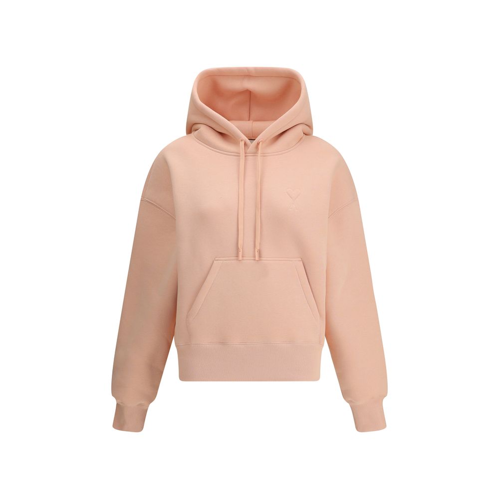 Multicolor Cotton Sweatshirt