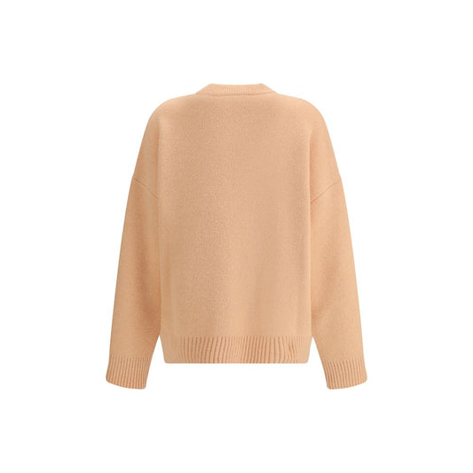 Multicolor Alpaca Vicugna Pacos Sweatshirt