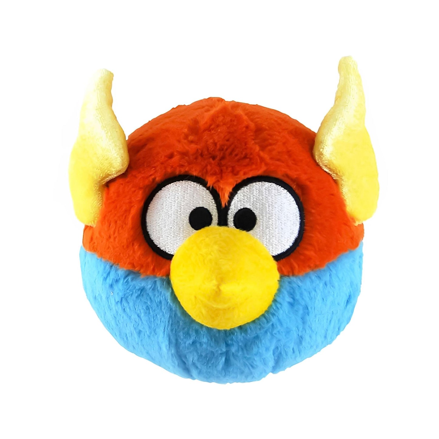 Angry Birds Space 16" Plush: Lightning Bird