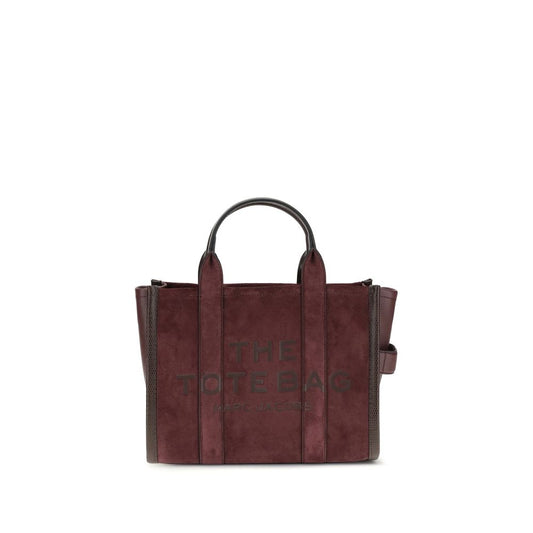 Purple Calf Leather Bos Taurus Shoulder Bag