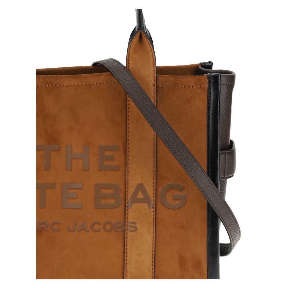 Brown Calf Leather Bos Taurus Shoulder Bag