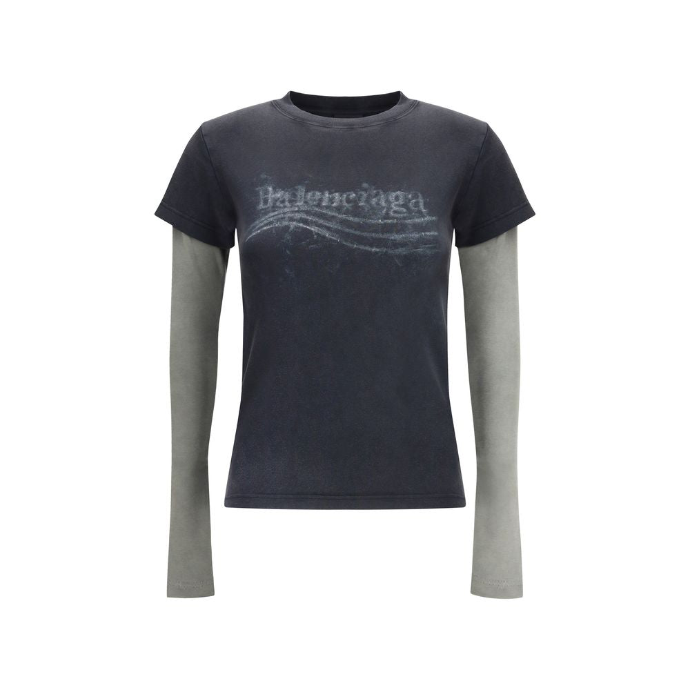 Black Cotton Sportswear