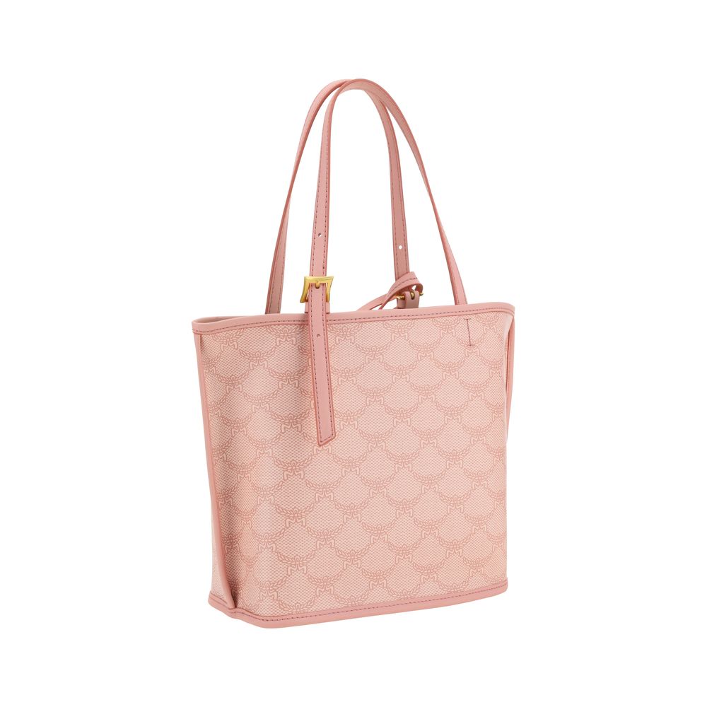 Multicolor Polyester Handbag