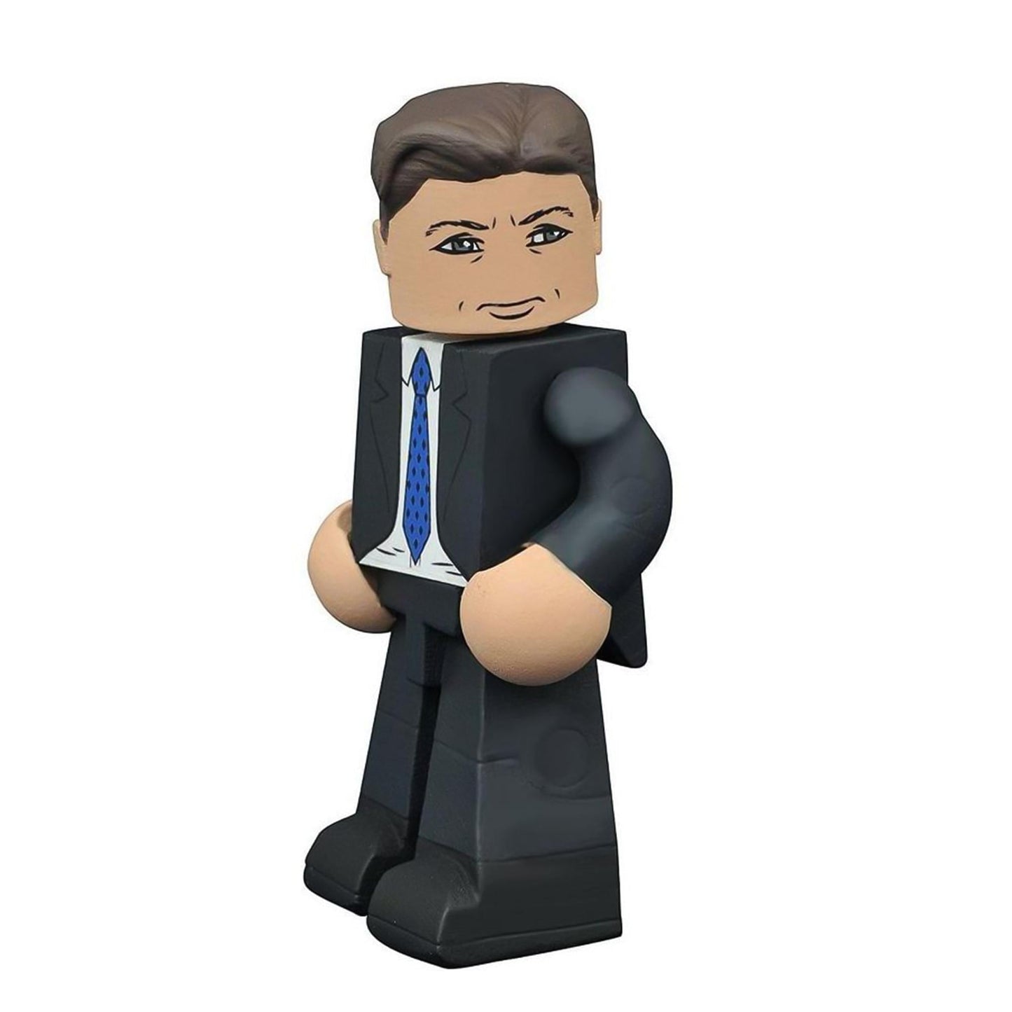 The X-Files: 4" Fox Mulder Vinimate Vinyl Figure