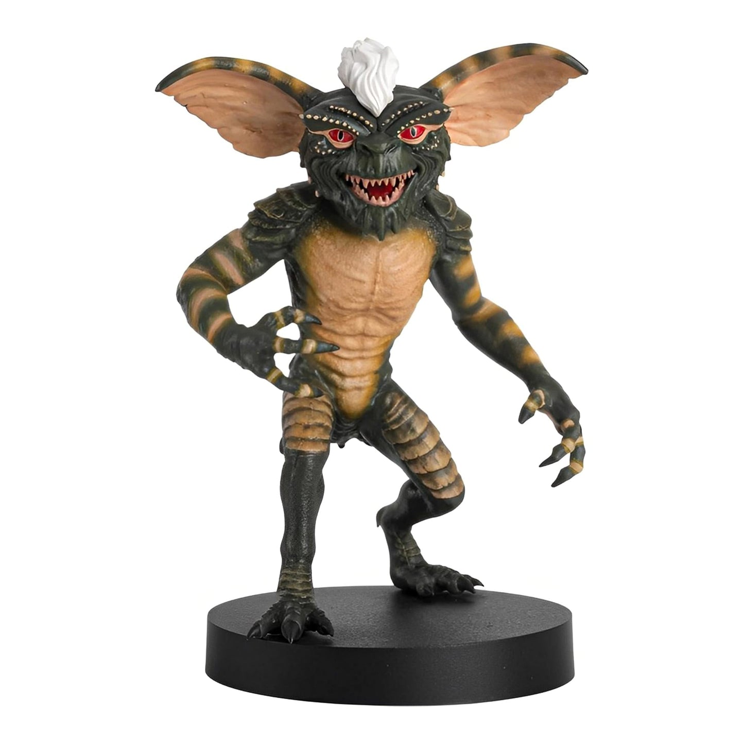 Eaglemoss Gremlins Stripe 1:16 Scale Horror Figure