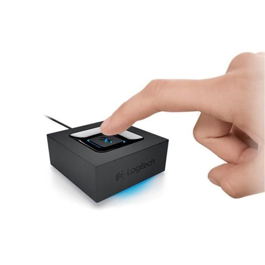 Logitech Bluetooth audio adapter
