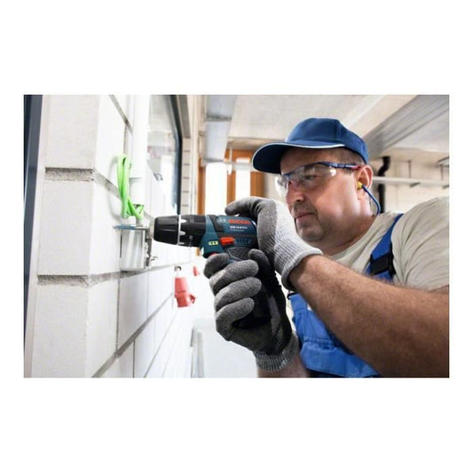 Bosch Professional GSB 12V-15 percussion drill.