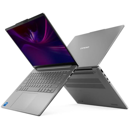 LENOVO IdeaPad Slim 5 14IRH10 Laptop | Without Windows - 14'' WUXGA OLED - Core i5-13420H - 16 GB RAM - 1 TB SSD - AZERTY