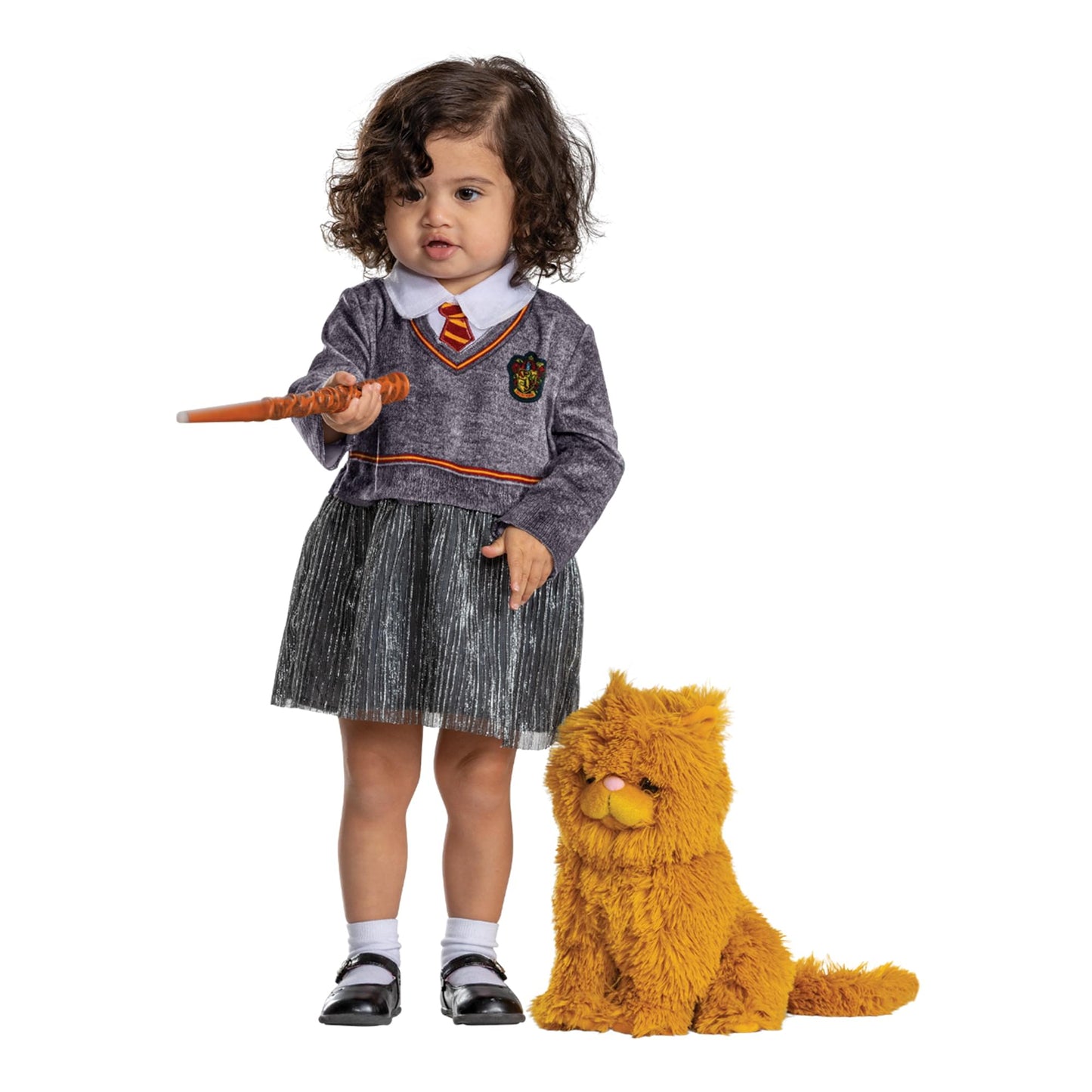 Harry Potter Hermione Posh Infant Costume | 12-18 Months