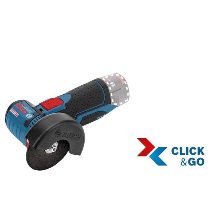 Pack 5 Bosch Tools Professional Drill GSR + GOP sander + GHO planing + GWS grinder + GST ??jigsaw + 3 batteries + charger