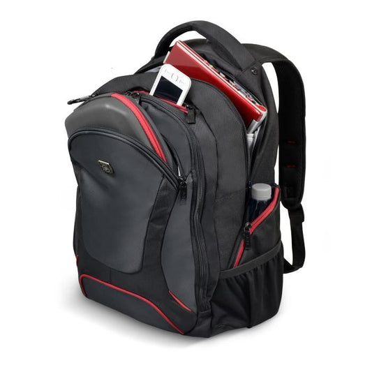 Laptop Backpack 17.3 - MENUIRE - PORT DESIGNS