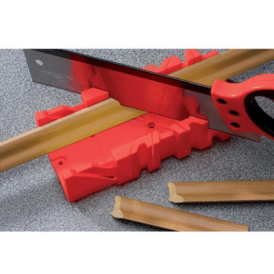 Meister tape saw + tab box