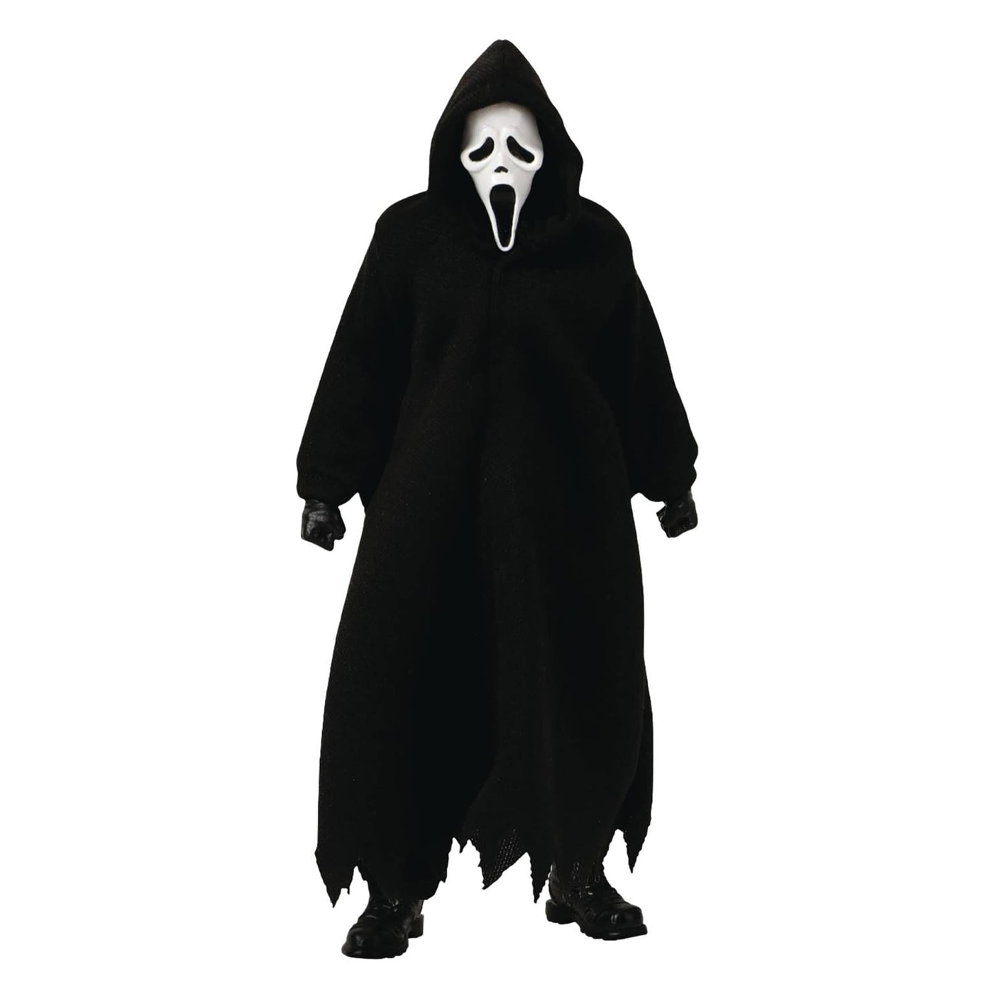 Scream One:12 Collective Ghost Face Action Figure