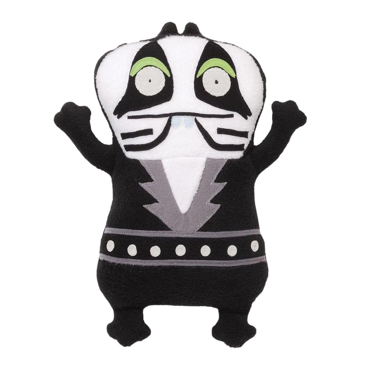 Ugly Doll Kiss 10.5" Plush Babo