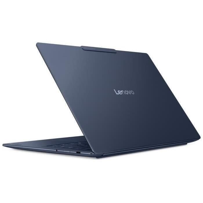 LENOVO Yoga Slim 7x 14Q8X9 Laptop | 14 OLED 3K 90hz Touchscreen - Snapdragon X Elite - 16GB RAM - 1TB SSD - Windows 11 - AZERTY