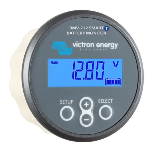 VICTRON BMV-712 Smart Battery Monitor