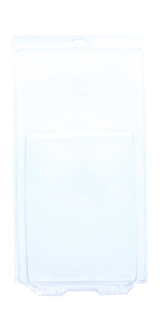 Protective Case for Loose/ MOC PEZ Dispensers