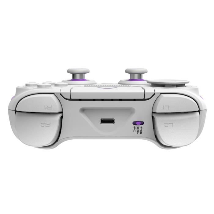 Gamepad - Playstation and PC - Victrix Pro BFG - Wireless - PDP - White