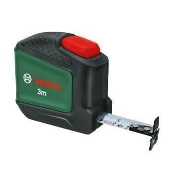 Bosch 3m tape measure
