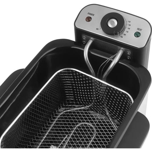 Deep fryer - Smarton - FR 350