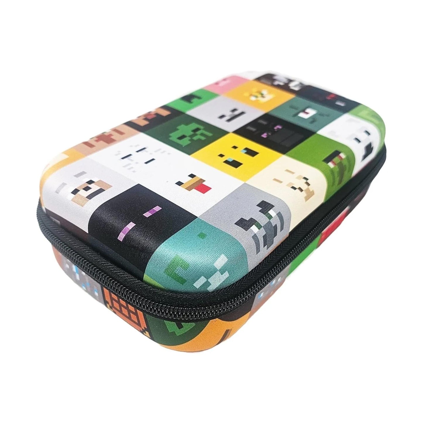 Minecraft Molded Pencil Case