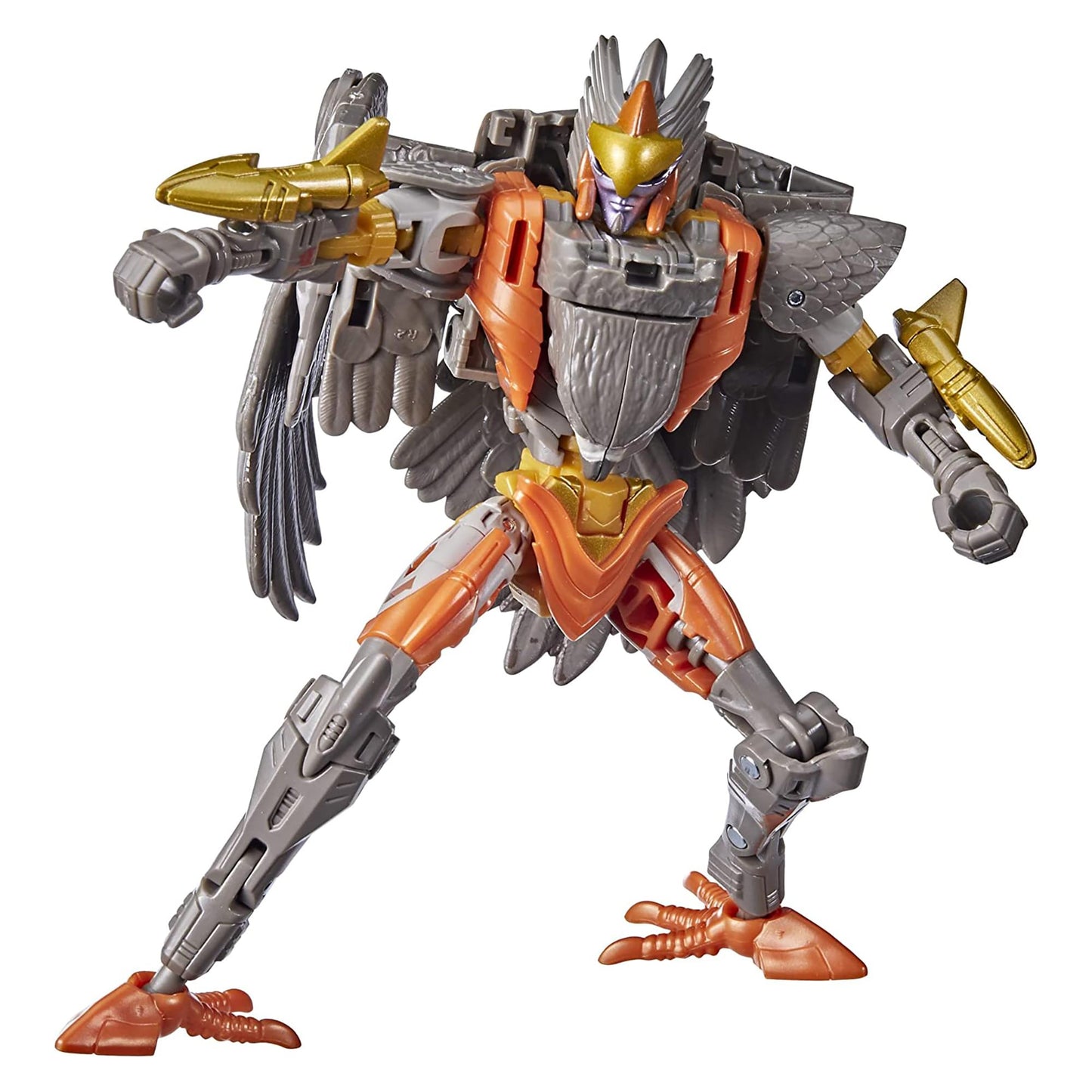 Transformers Generations War For Cybertron Kingdom Action Figure | Airazor