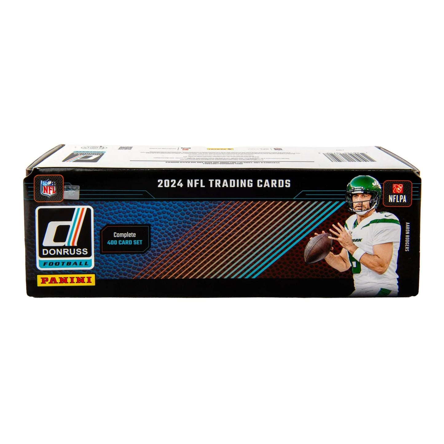 NFL 2024 Panini Donruss Football Factory Set | 400 Cards