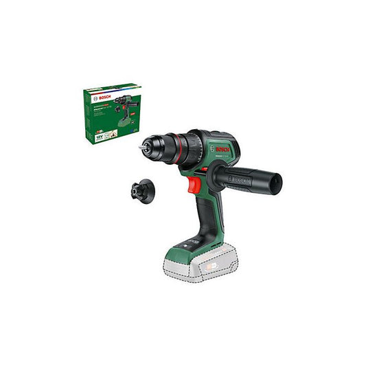 Drill-driver - AdvancedDrill - 18V-80 - Cordless - Removable chuck - 78 Nm of torque
