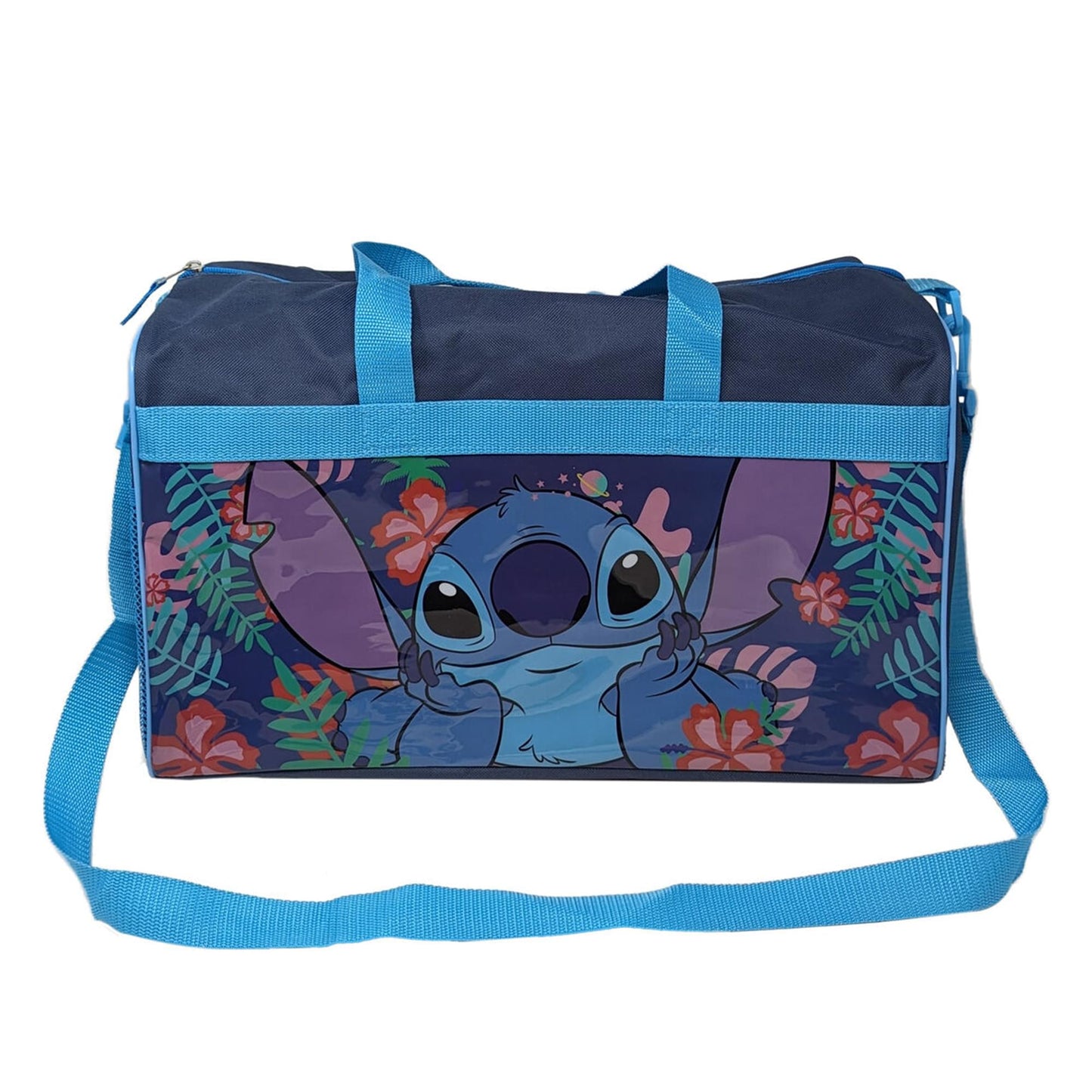 Disney Lilo & Stitch Duffle Bag | 18" x 10" x 11"
