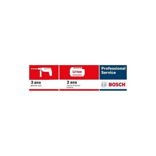 18V GKE 18V-40 Professional Chainsaw (without battery or charger) - BOSCH - 06008D3000