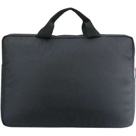 MOBILIS - The One bag for PC from 14 to 16 - Black