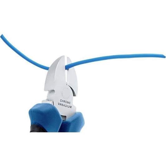 160mm diagonal pliers