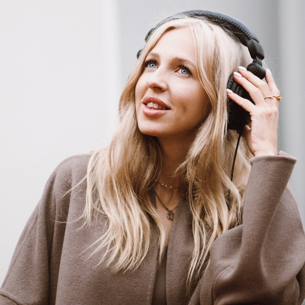Audio & Headphones