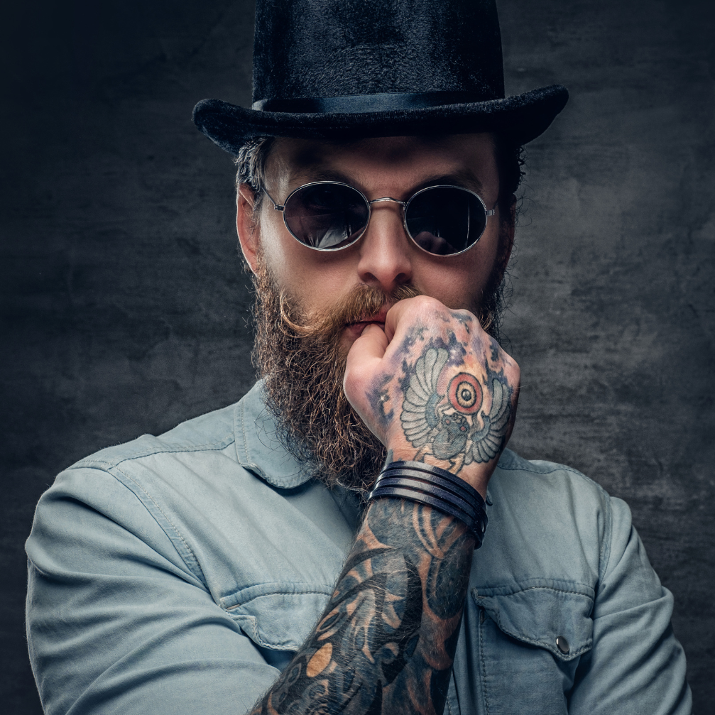 Men’s Clothing