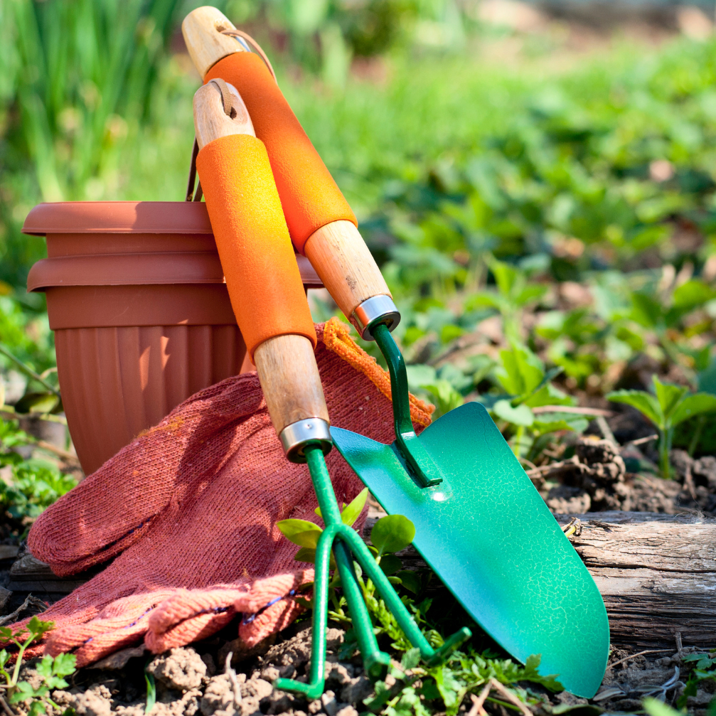 Garden Tools