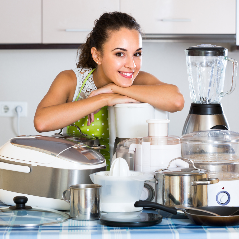 Home Appliances