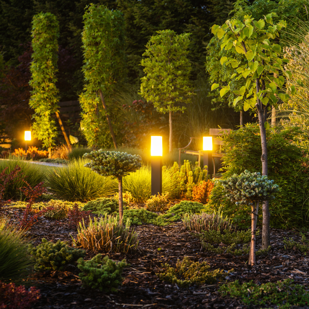 Outdoor Décor