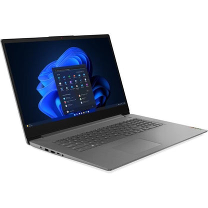 LENOVO IdeaPad 3 17ALC6 Laptop | Windows 11 - 17'' HD + - Ryzen 7 5700U - 12 GB RAM - 512 GB SSD - AZERTY