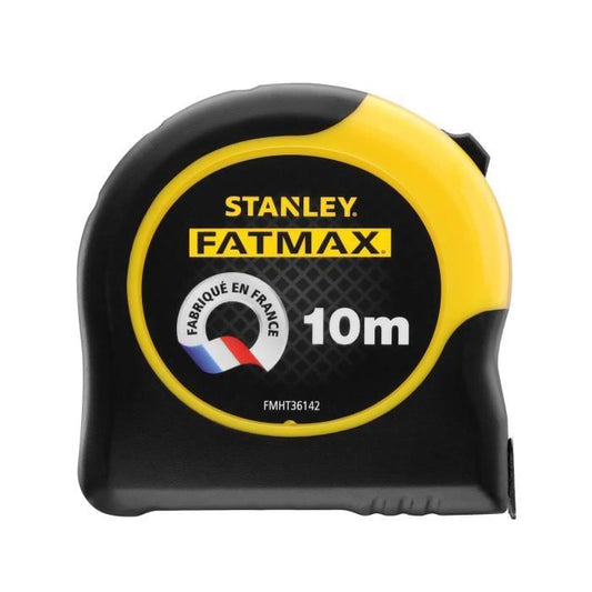 Measurement - STANLEY FATMAX - FMHT36142-0 - Blade Armor - 10 mx 32 mm