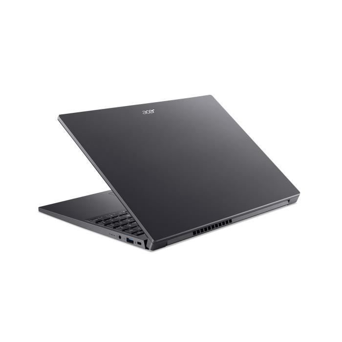 ACER Aspire AG15-51P-500J Laptop PC - Windows 11 - 15.3 WUXGA IPS - Intel Core i5-1235U - 16GB RAM - 512GB SSD storage - AZERTY