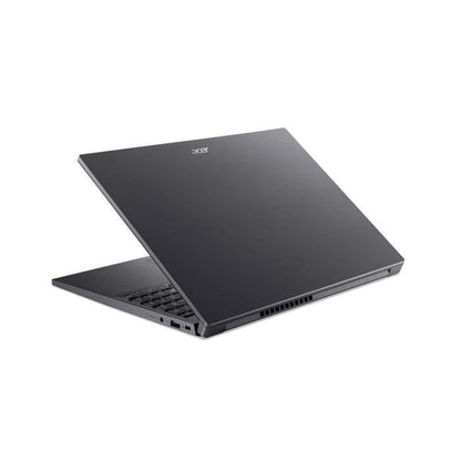 ACER Aspire AG15-51P-500J Laptop PC - Windows 11 - 15.3 WUXGA IPS - Intel Core i5-1235U - 16GB RAM - 512GB SSD storage - AZERTY