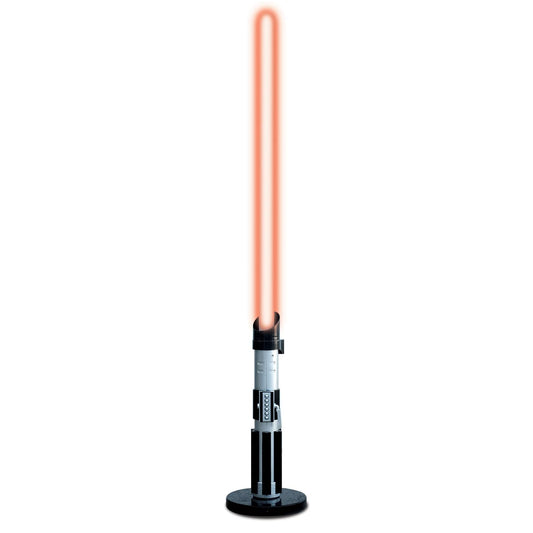 Star Wars Darth Vader Lightsaber Standing Lamp | 5 Feet Tall