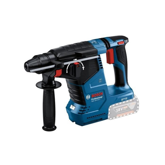 Bosch Professional GBH 18V-24 punching hammers (without battery)