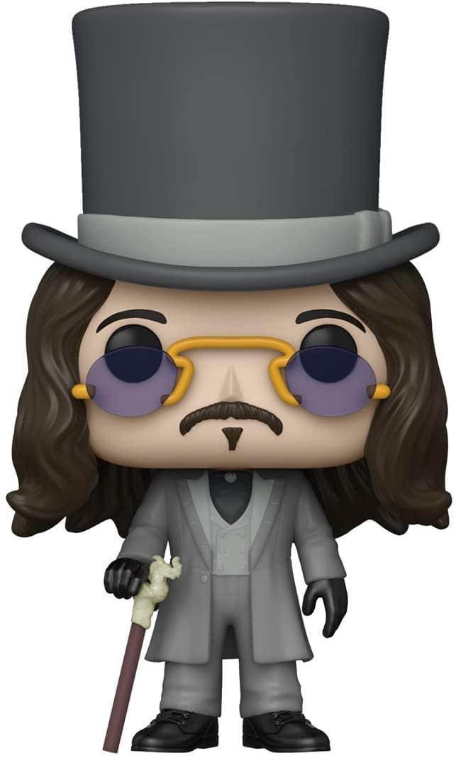 Bram Stokers Dracula Funko POP Vinyl Figure | Young Dracula