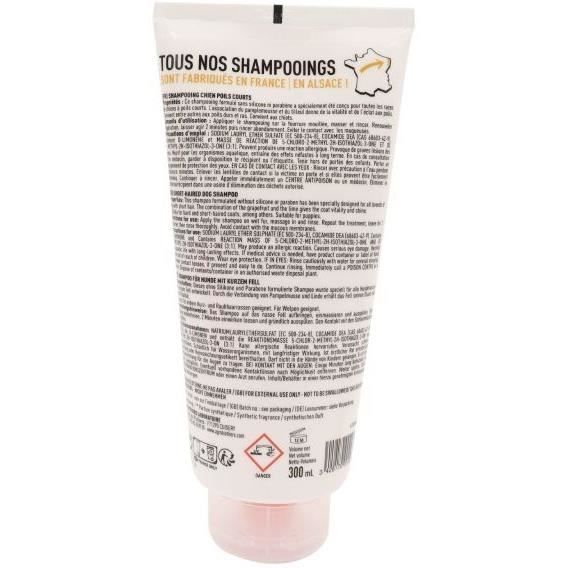 VETOCANIS Shampoos shampoo - For dog