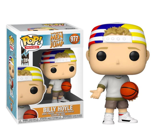 White Men Cant Jump Funko POP Vinyl Figure | Billy Hoyle