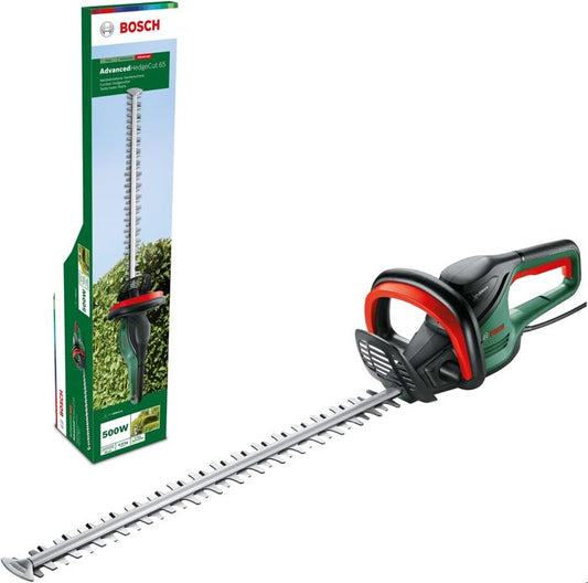 Bosch AdvancedHedgeCut 65 hedge trimmer